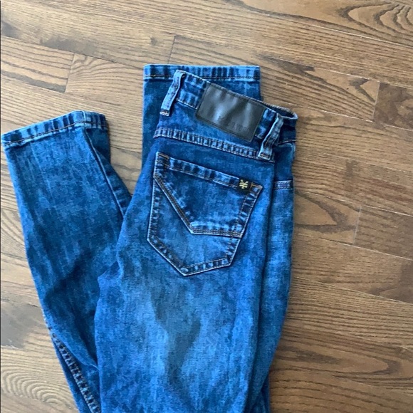 Men’s Zoo York skinny jeans - Picture 3 of 3